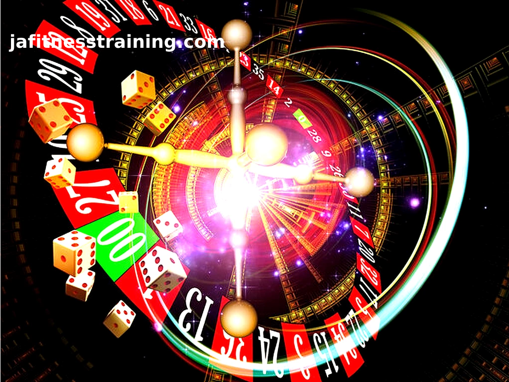 Hình minh họa của Quy tắc cơ bản của Roulette