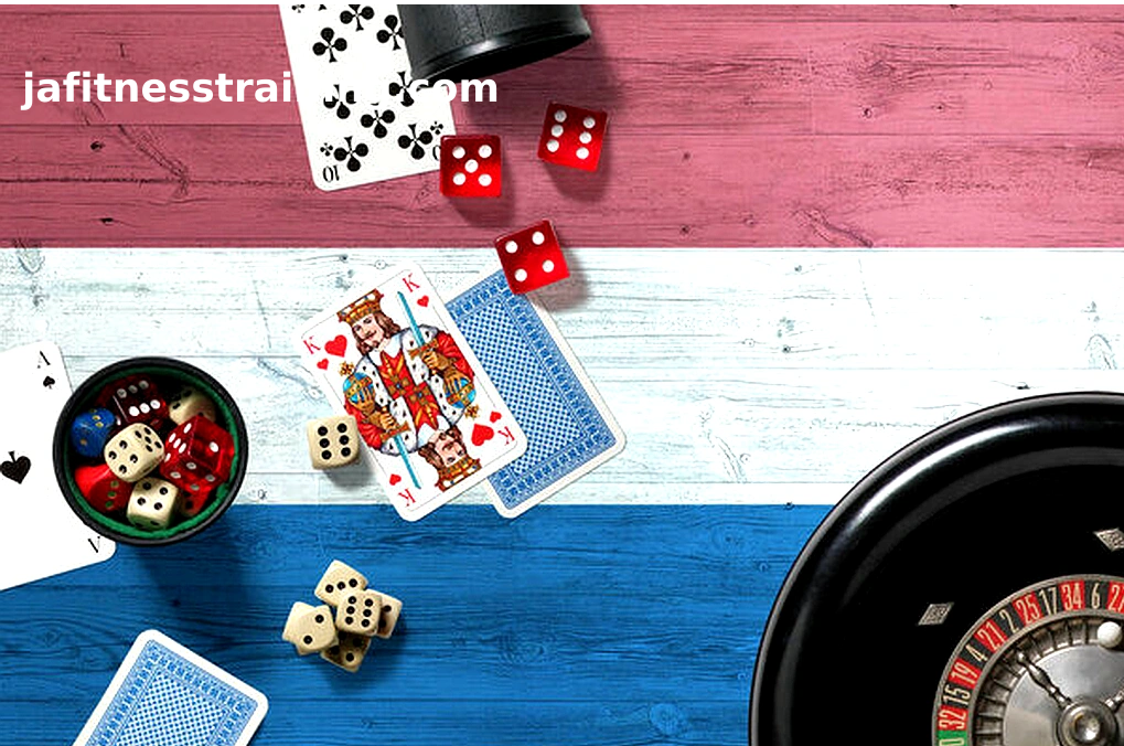 Hình minh họa của Cách thức chơi roulette