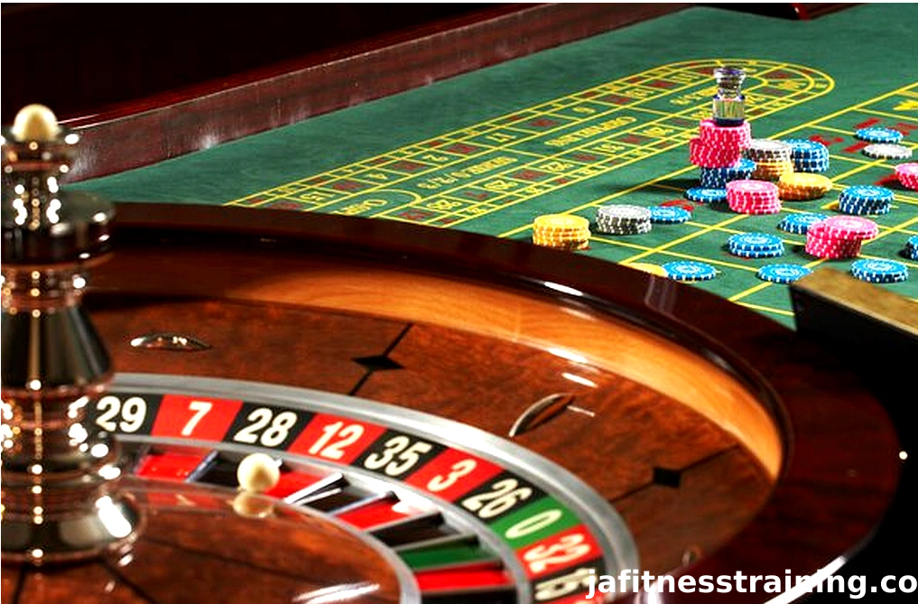 Hình minh họa của Lịch sử phát triển của roulette