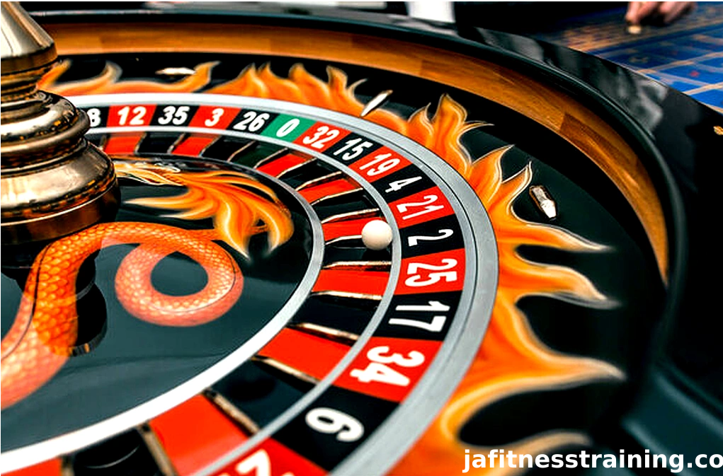 Hướng dẫn cách chơi Roulette hiệu quả.