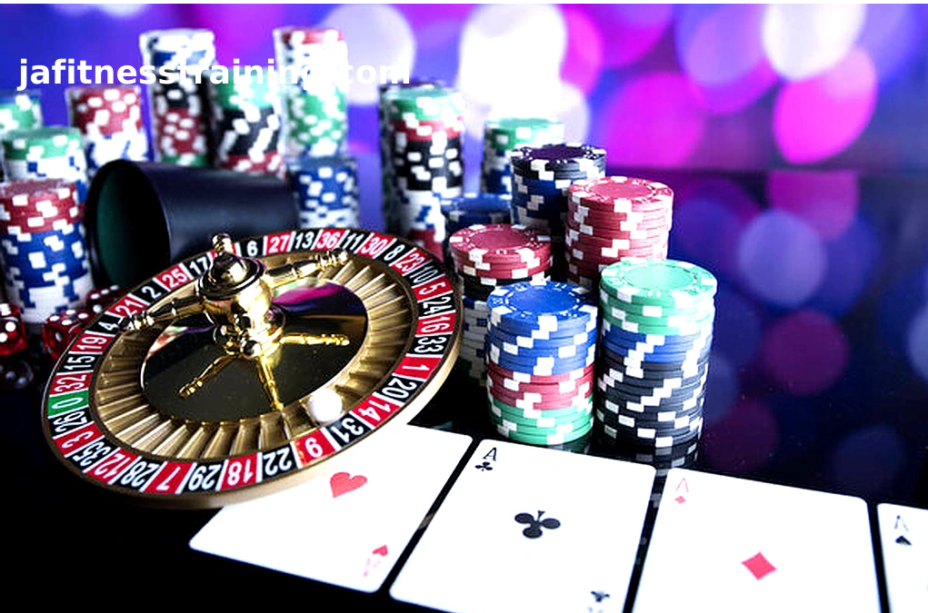 Hình minh họa của Các Loại Cược Trong Roulette