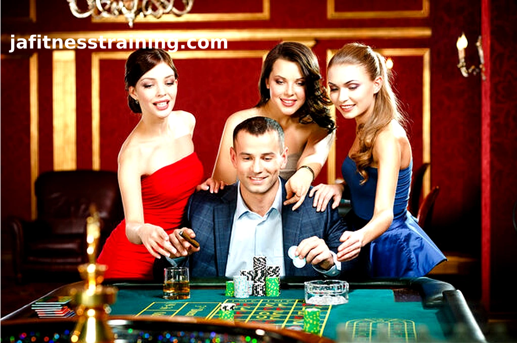 Hình minh họa của Cách Chơi Roulette Trực Tuyến