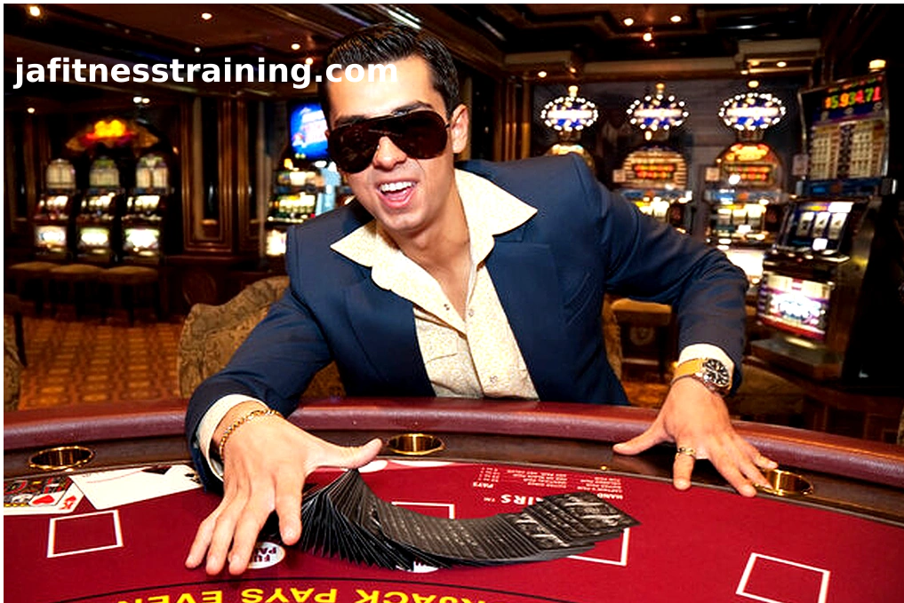 Roulette là một trò chơi thú vị tại casino