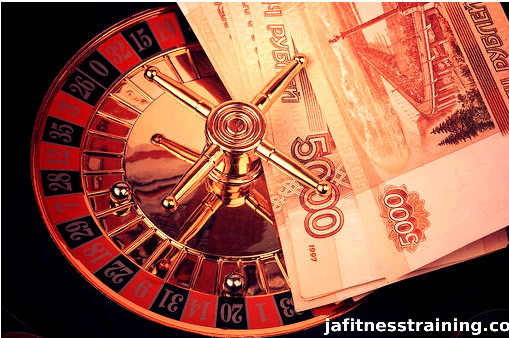 Hình minh họa của Tổng quan về trò chơi roulette