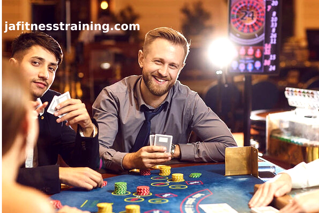 Hình minh họa của Khái niệm cơ bản về roulette