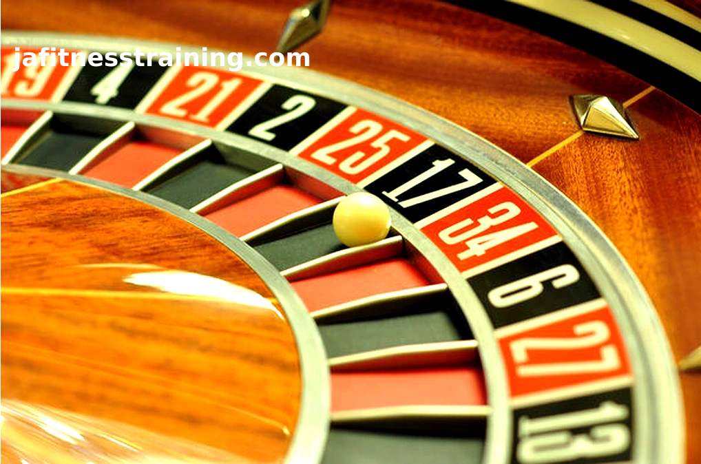 Hình minh họa của Các loại cược trong roulette