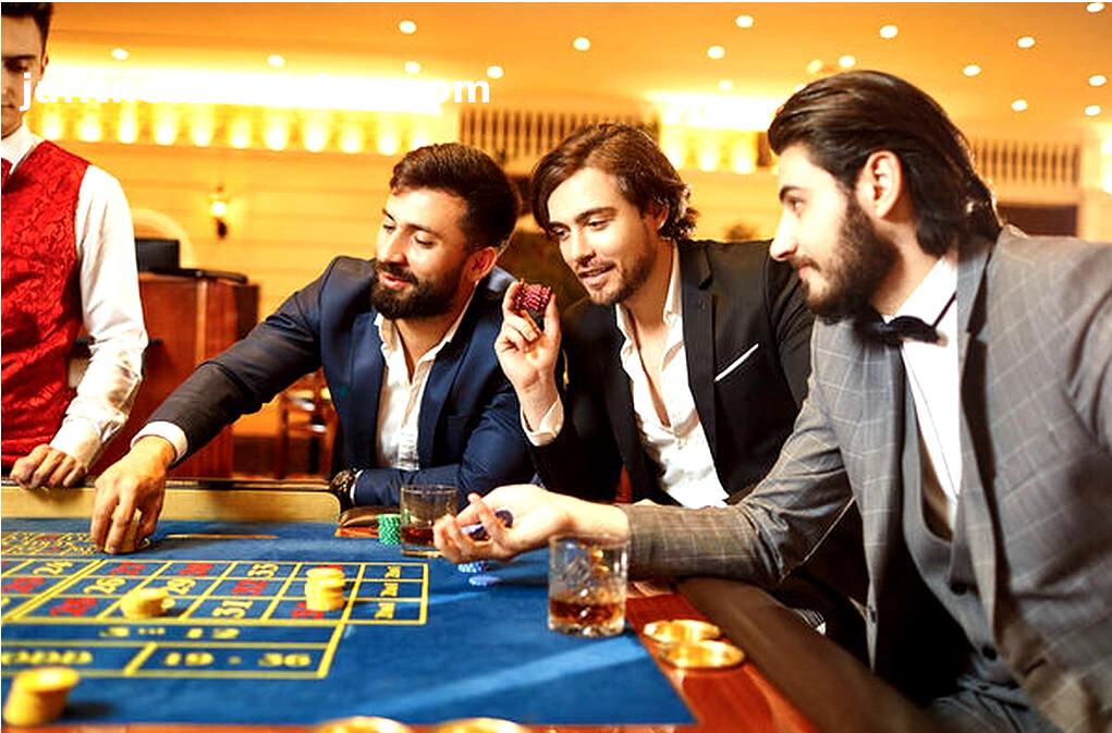 Hình minh họa của Cách đặt cược trong roulette