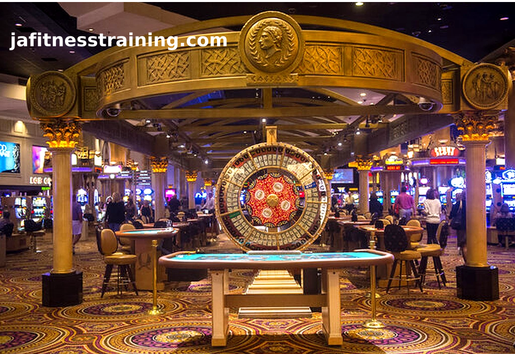 Hình minh họa của Roulette trực tuyến và xu hướng hiện tại