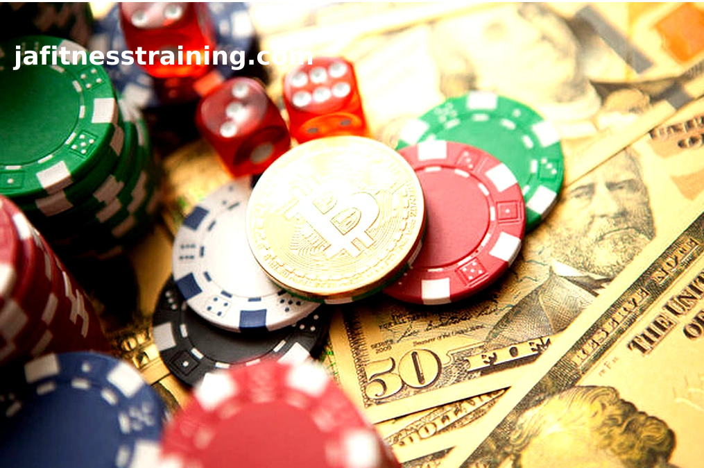 Bàn cược Roulette