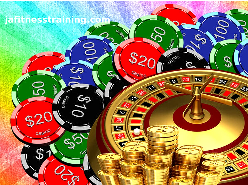 Hình minh họa của Lịch sử và nguồn gốc của roulette