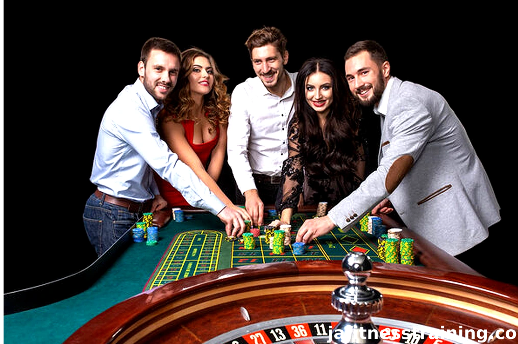 Hình minh họa của Tổng quan về trò chơi roulette